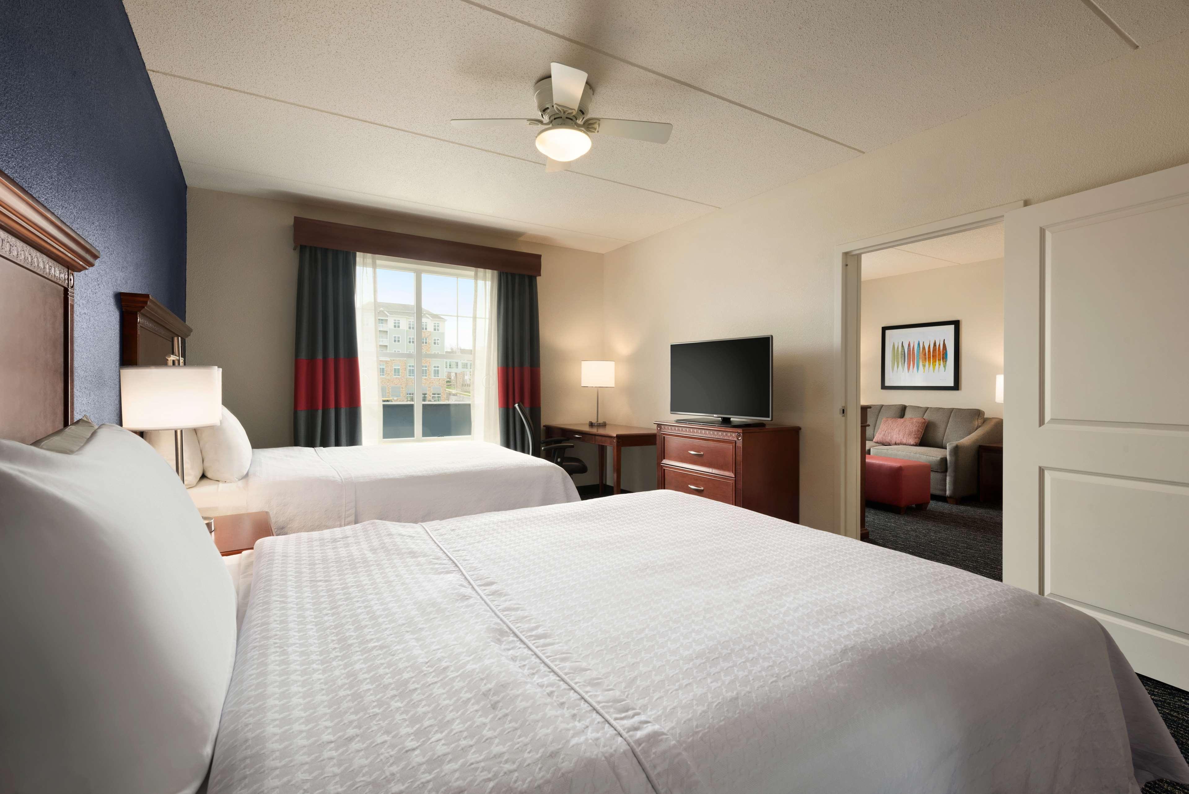 Homewood Suites By Hilton Madison West Экстерьер фото