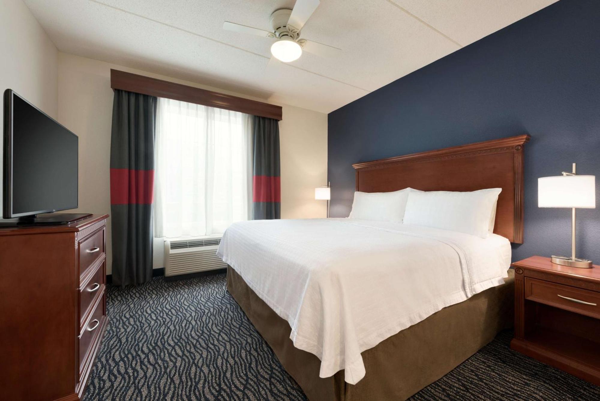Homewood Suites By Hilton Madison West Экстерьер фото
