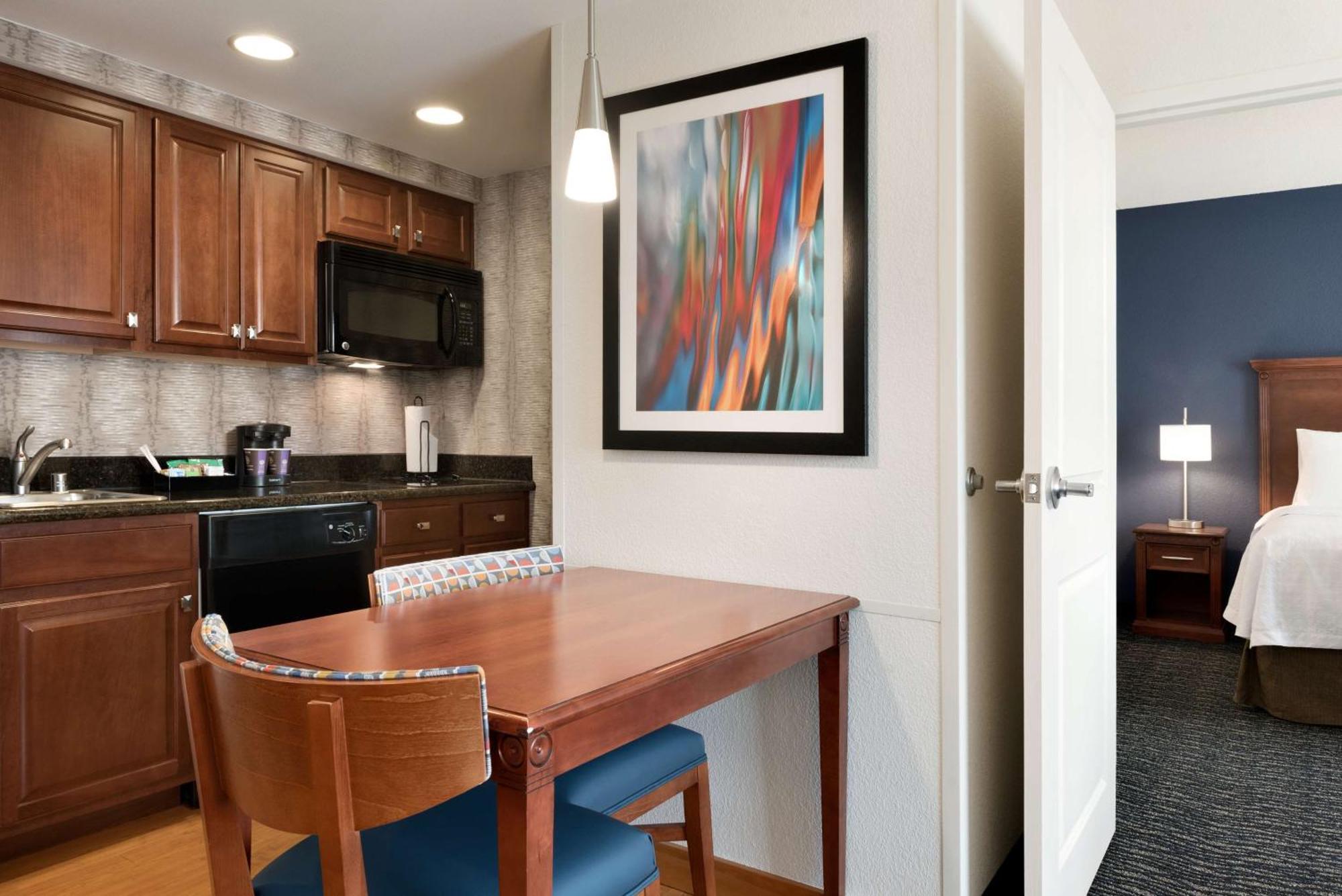 Homewood Suites By Hilton Madison West Экстерьер фото