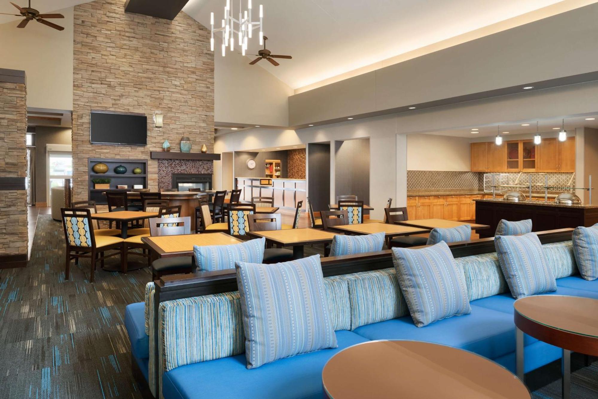 Homewood Suites By Hilton Madison West Экстерьер фото