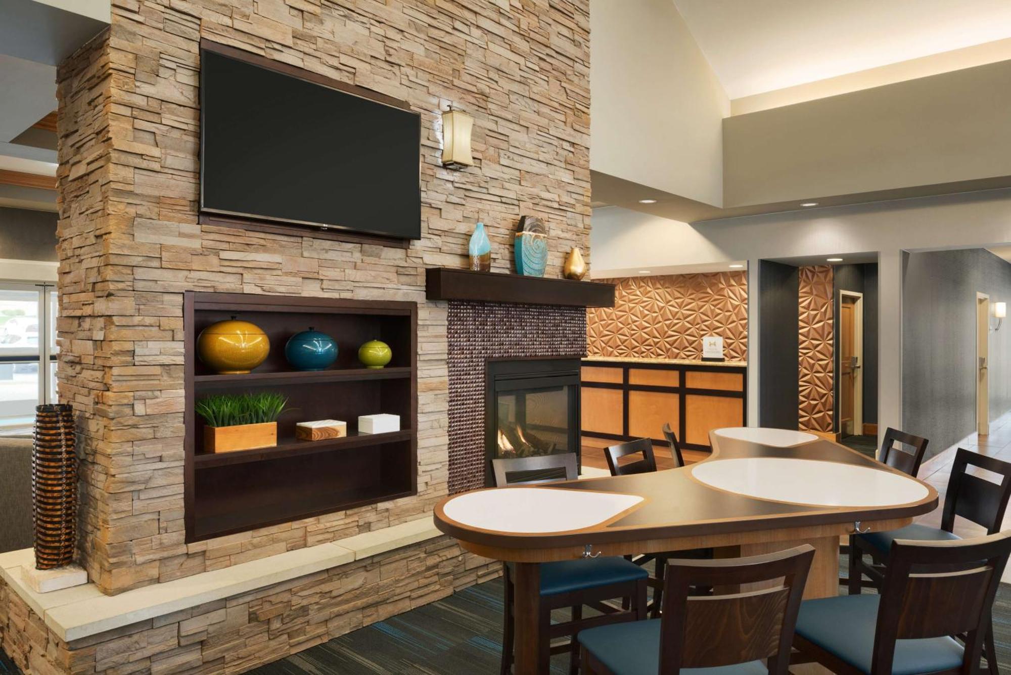 Homewood Suites By Hilton Madison West Экстерьер фото