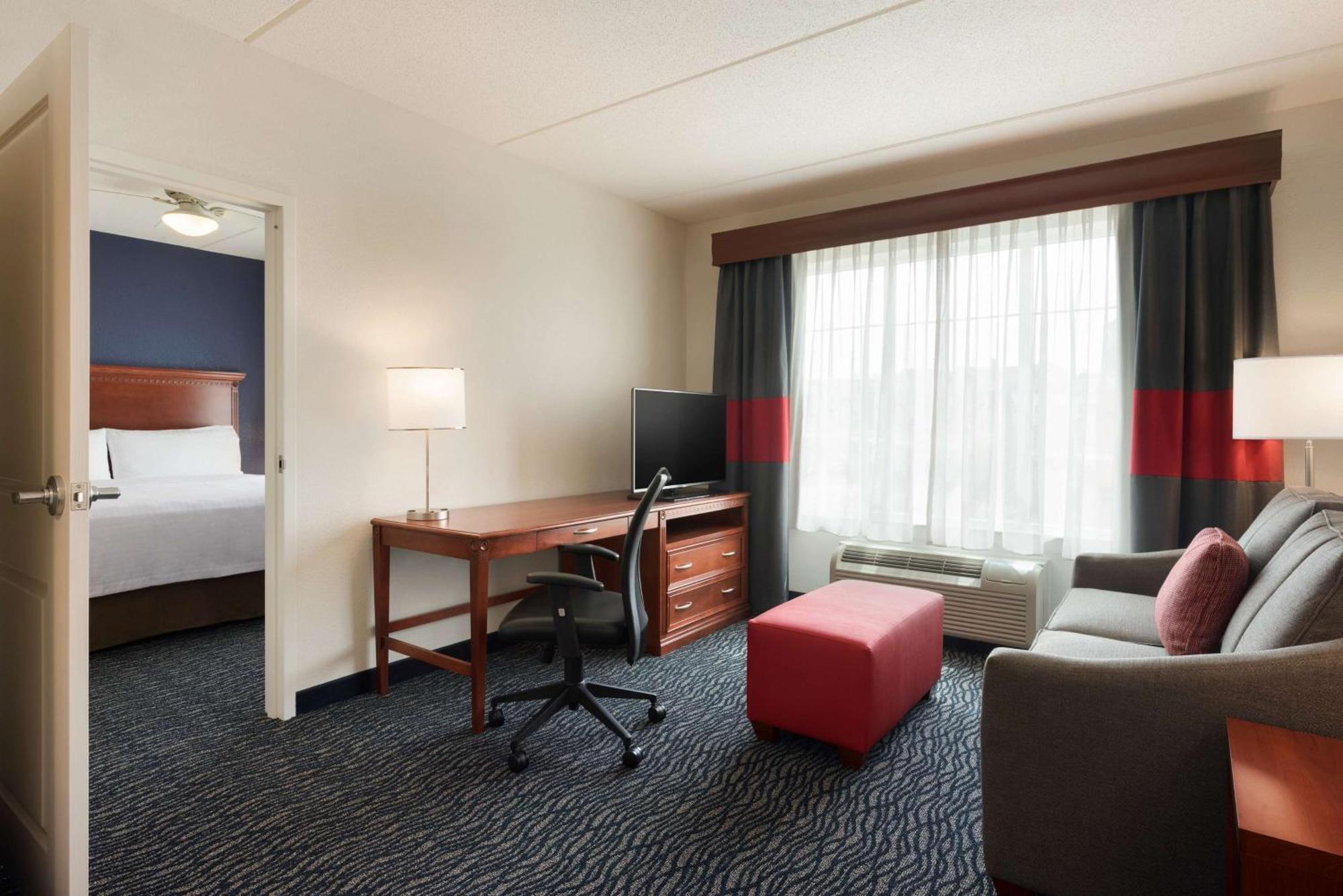 Homewood Suites By Hilton Madison West Экстерьер фото
