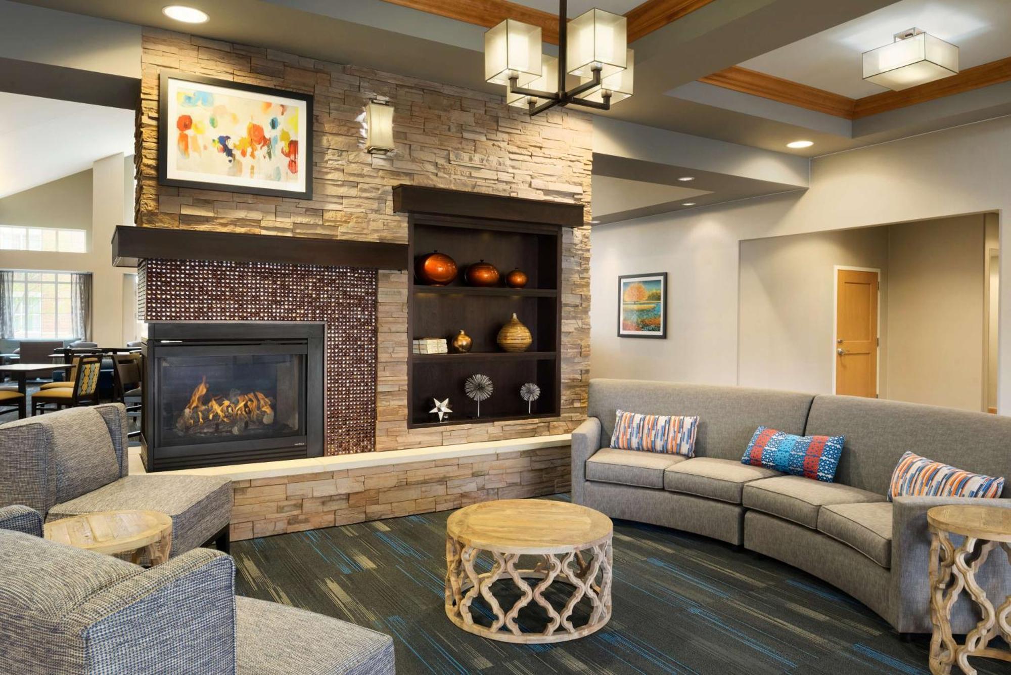 Homewood Suites By Hilton Madison West Экстерьер фото