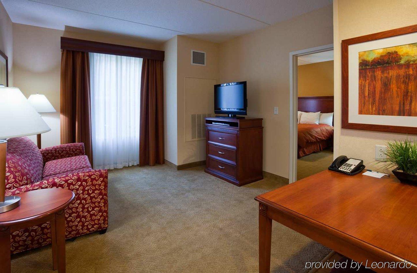 Homewood Suites By Hilton Madison West Экстерьер фото