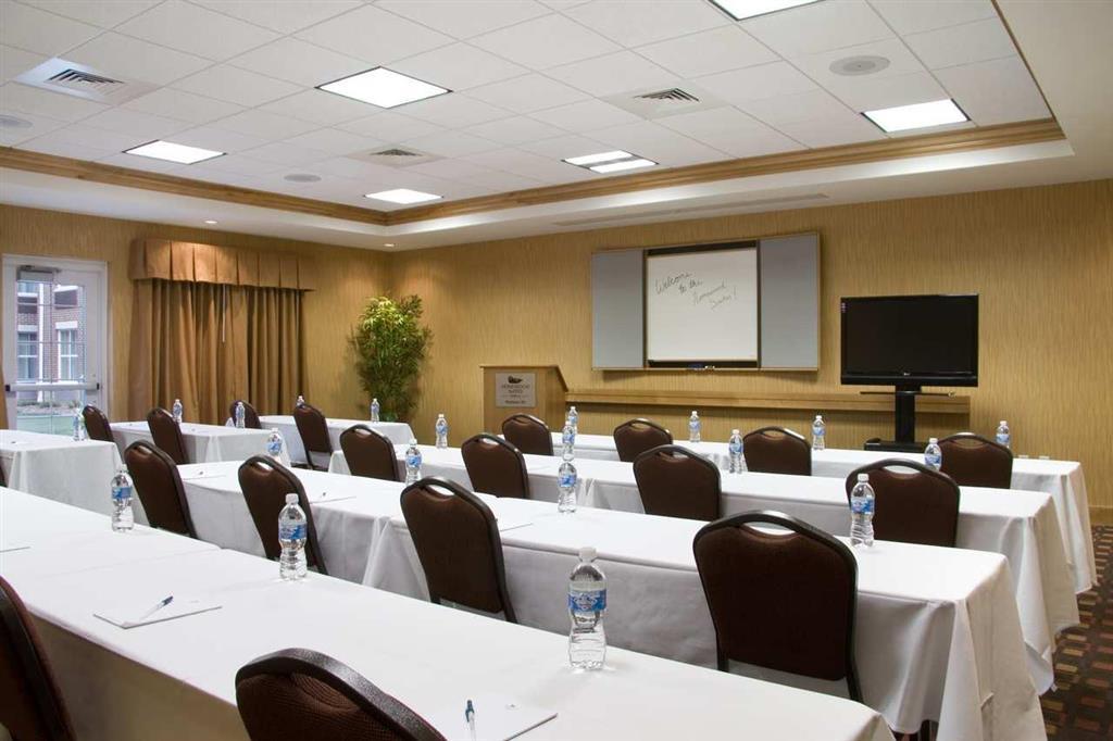 Homewood Suites By Hilton Madison West Удобства фото