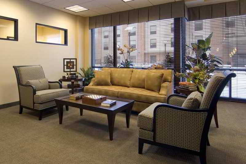 Homewood Suites By Hilton Madison West Номер фото