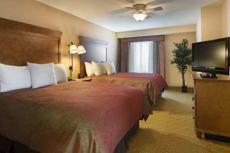 Homewood Suites By Hilton Madison West Номер фото