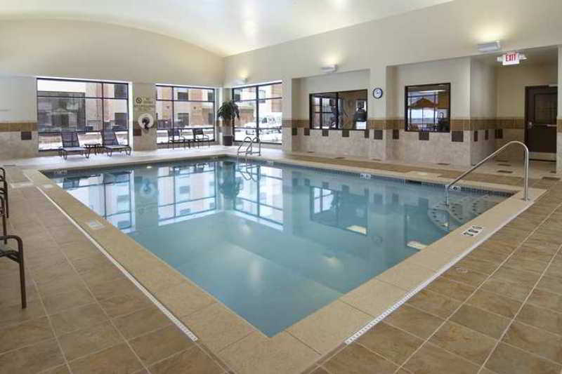 Homewood Suites By Hilton Madison West Удобства фото