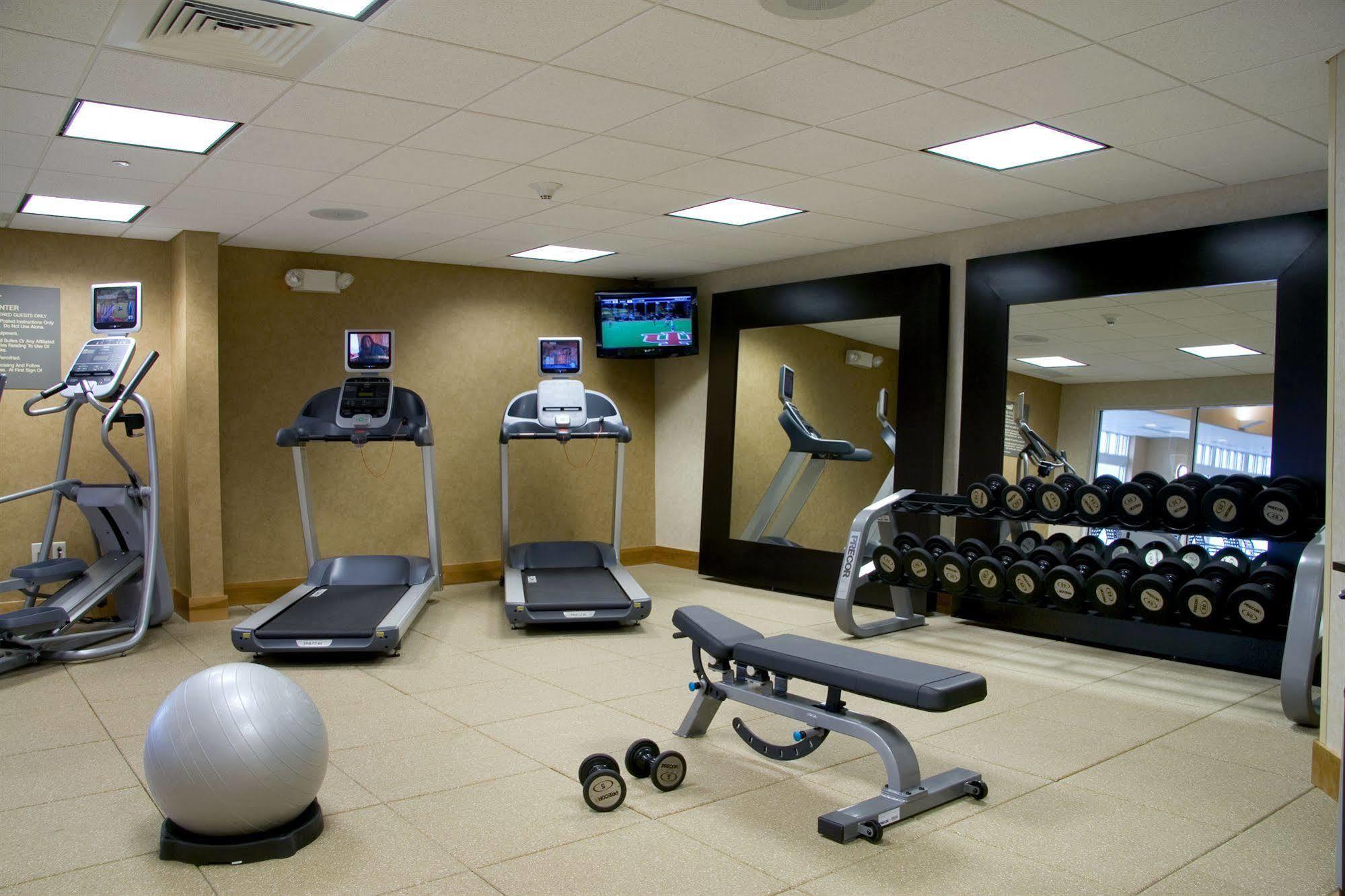 Homewood Suites By Hilton Madison West Удобства фото